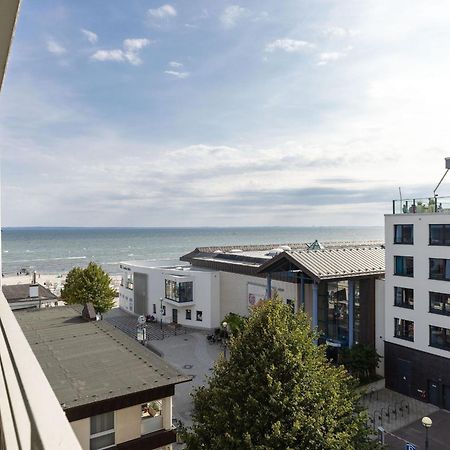 Groemitz Center Nordische Sonne Lejlighed Eksteriør billede